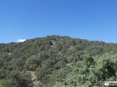 Molinos Río Perales,Cañadas reales;parque nacional pirineos agencia viajes alternativos agencias via